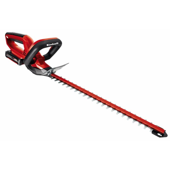 Einhell GE-CH 1846 Li Kit (1x2,0Ah) Akkus sövényvágó, Power X-Change