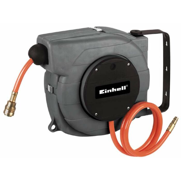 Einhell DLST 9+1 Automata Levegős Tömlődob