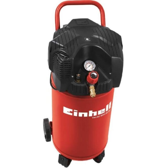 Einhell TH-AC 200/30 OF álló kompresszor