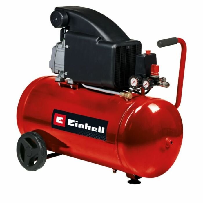 Einhell TC-AC 270/50/8 kompresszor