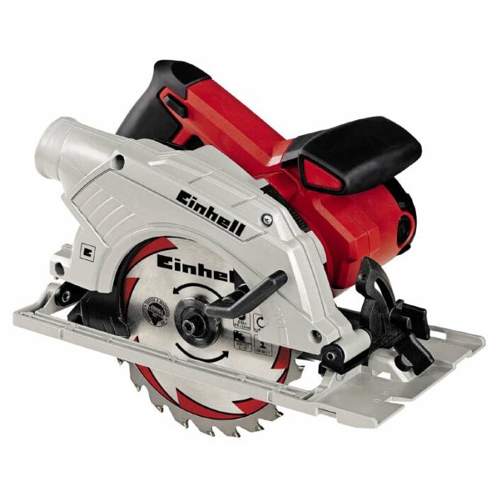 Einhell TE-CS 165 kézi körfűrészgép