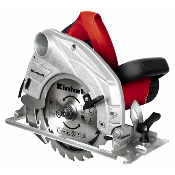 Einhell TH-CS 1200/1 kézi körfűrészgép