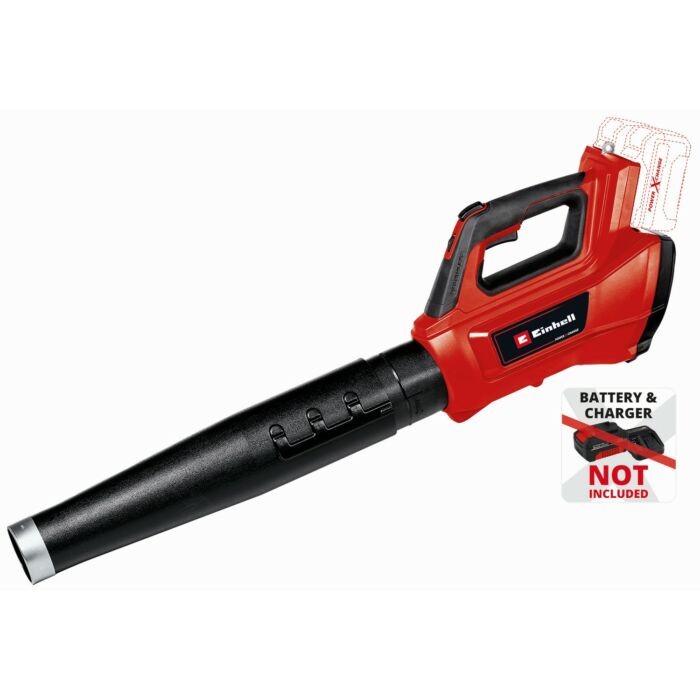 Einhell GE-LB 36/210 Li E-Solo akkus lombfújó