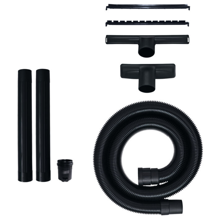 Einhell 64 mm tartozékok a nedves-száraz porszívóhoz, 5db