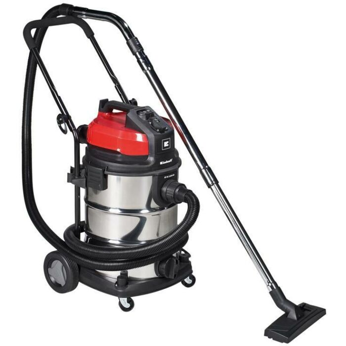 Einhell TE-VC 2230 SA Száraz-Nedves Ipari Porszívó 1150W