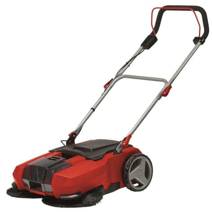 Einhell TE-SW 18/610 Li-Solo akkus seprőgép, 18V, 61cm, 20L (akku és töltő nélkül), Power X-Change