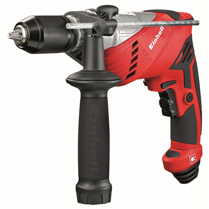 Einhell RT-ID 65 Ütvefúrógép 650W / 13mm / 2,1kg