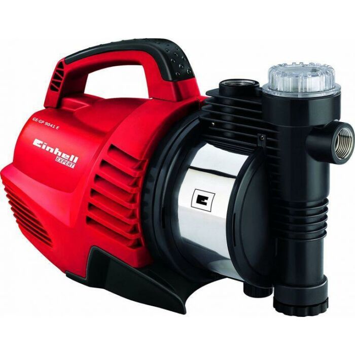 Einhell GE-GP 9041 E, Kerti szivattyú