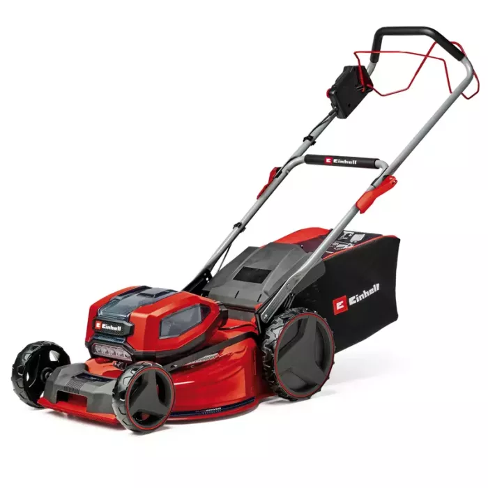Einhell GP-CM 36/52 S LI BL Akkus Fűnyíró (4x5,2Ah)