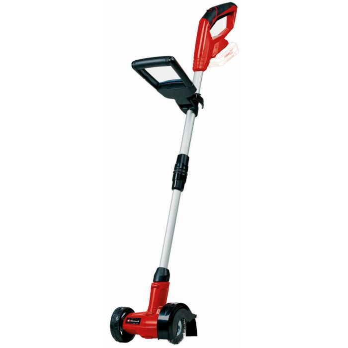 Einhell GE-CC 18 Li Solo  akkus fugatisztító