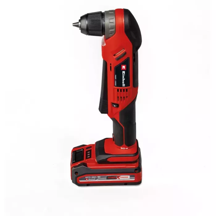 Einhell TE-AD 18 Li - Solo Akkus szögfúró, PXC