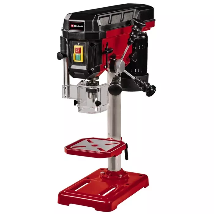 Einhell TC-BD 500 állványos fúrógép, 500W, 13mm