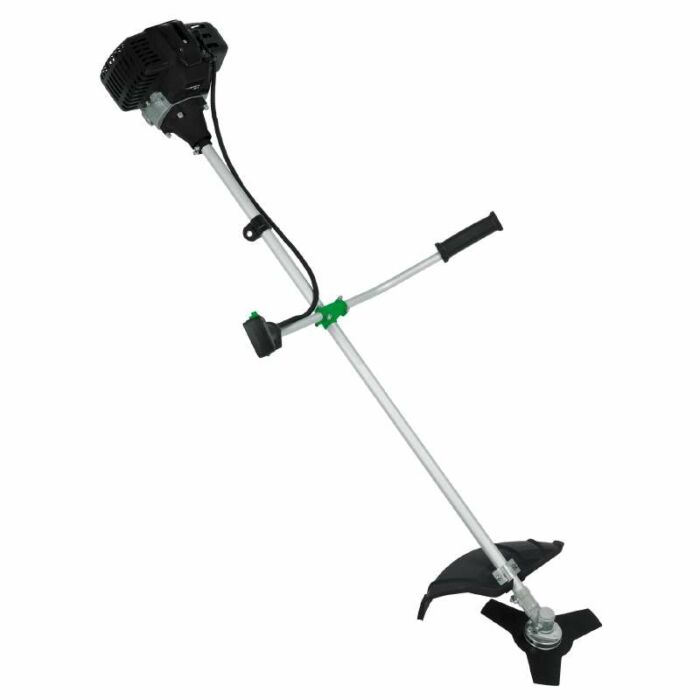 Einhell bavaria BBC 43 benzinmotoros fűkasza 43cm3 / 1 LE / 7,9kg