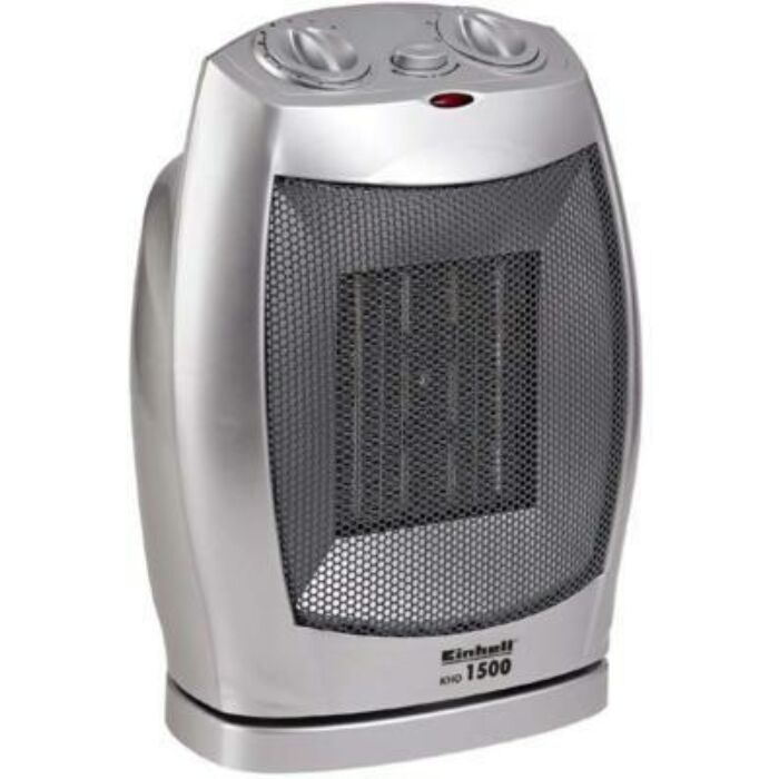 Einhell KHO 1500 elektromos hősugárzó, 1500W