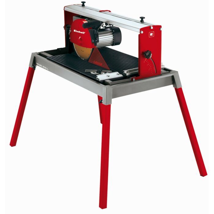 Einhell RT-SC 570 L Kő- és Téglavágógép 250mm / 1500W