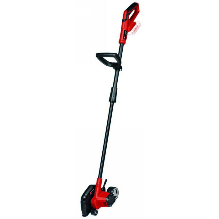 Einhell GE-LE 18/190 Li-Solo akkus fűszegélynyíró, 18V (akku és töltő nélkül)