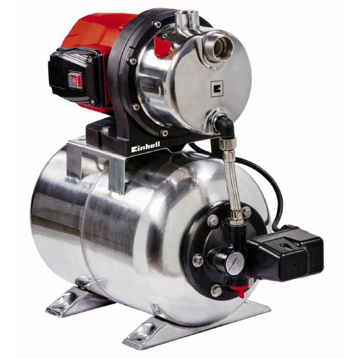 Einhell GC-WW 1250  házi vizmű