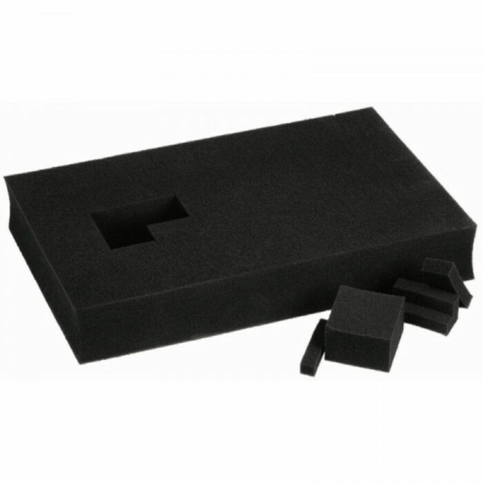 Einhell Habszivacs betét E-Case S35 koffer tartozék