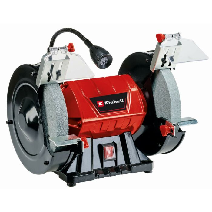 Einhell TC-BG 200 L kettős köszörű, 400W, 200mm