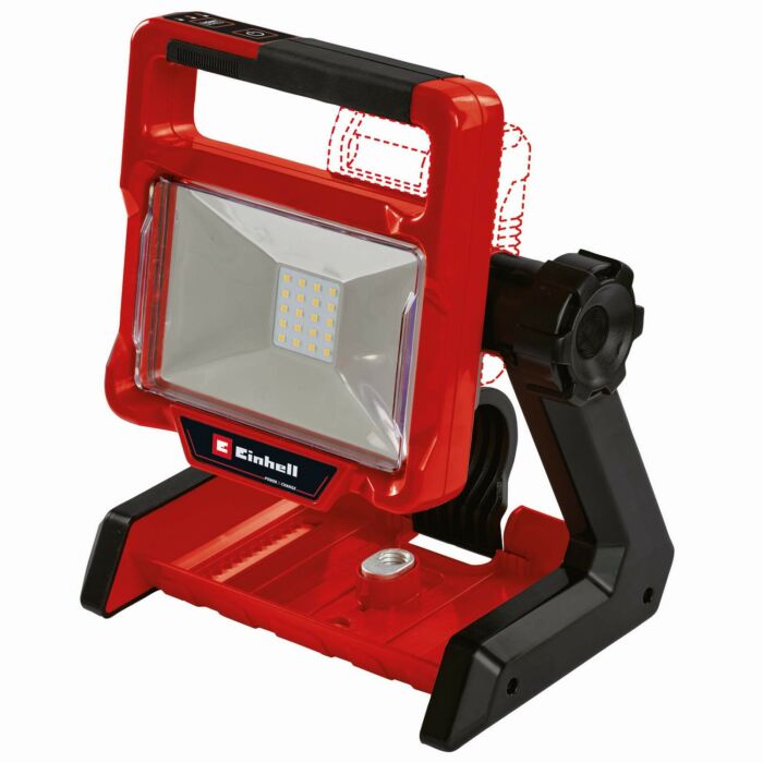 Einhell TE-CL 18/2000 LiAC - Solo akkus reflektor