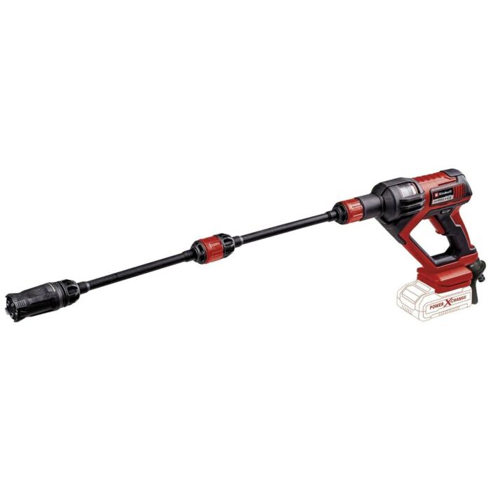 Einhell HYPRESSO 18/24 Li - Solo akkus magasnyomású pisztoly, Power X-Change