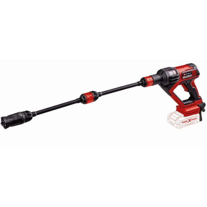 Einhell Hypresso 18/24-1 akkus (Solo) magasnyomású pisztoly Solo, Power X-Change