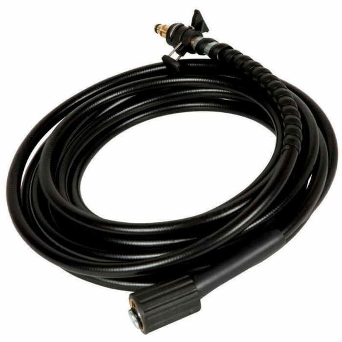 Einhell PVC tömlő magasnyomású mosókhoz, 6m