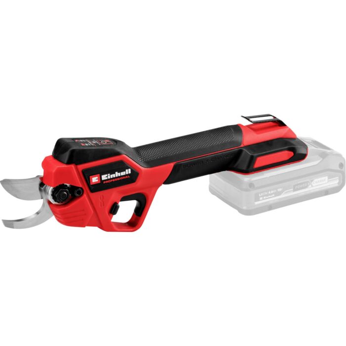 Einhell Professional GP-LS 18/28 Li BL-Solo akkus ágvágó, PXC