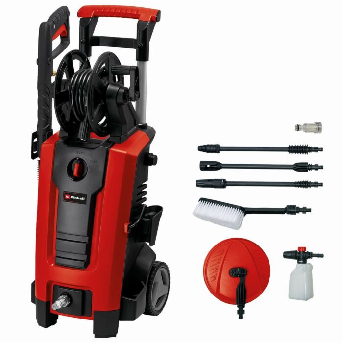 Einhell TE-HP 140 Magasnyomású mosó