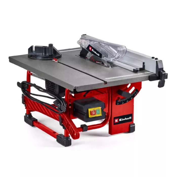 Einhell asztali körfűrész TC-TS 8 I