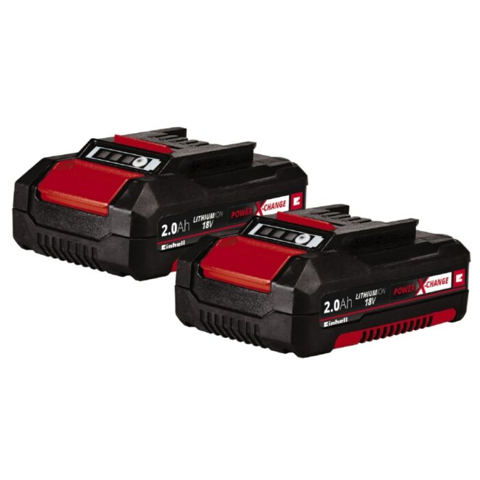 Einhell Power X-Change akkumulátor 18V 2,0Ah