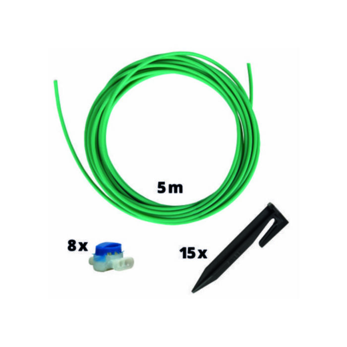 Einhell javítókészlet robotfűnyírókhoz