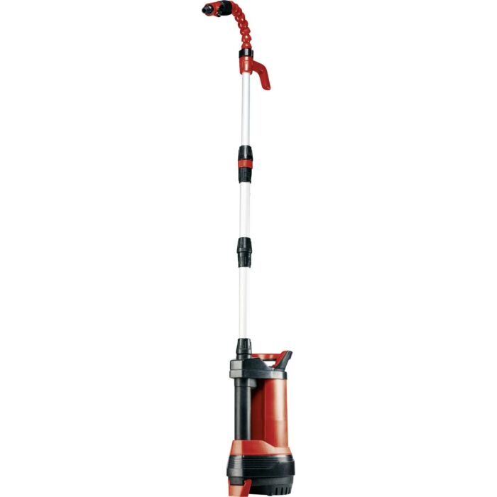 Einhell GE-PP 5555 RB-A hordóürítő szivattyú 550W