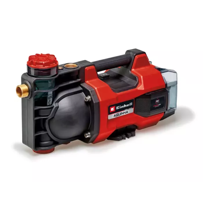 Einhell Aquinna 36/34 Akkus kerti szivattyú, Power X-Change