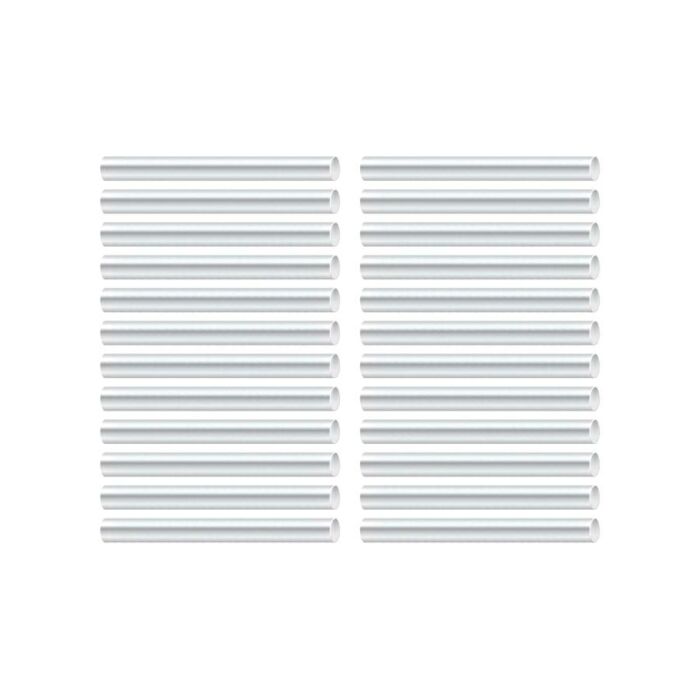 Einhell 24 db-os ragasztópisztoly rúd, 7x150 mm