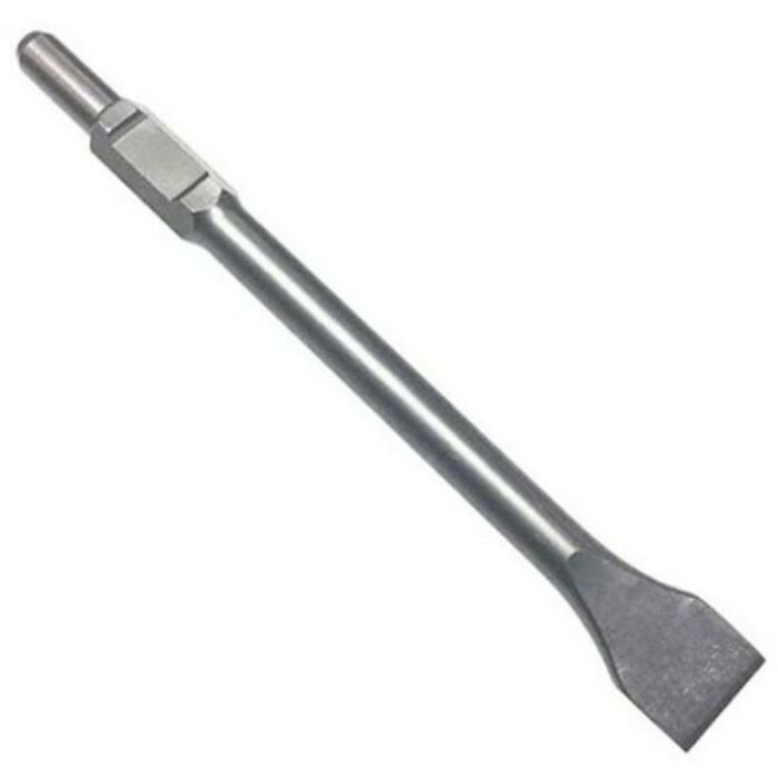 Einhell Hegyesvéső 30x410mm Hex