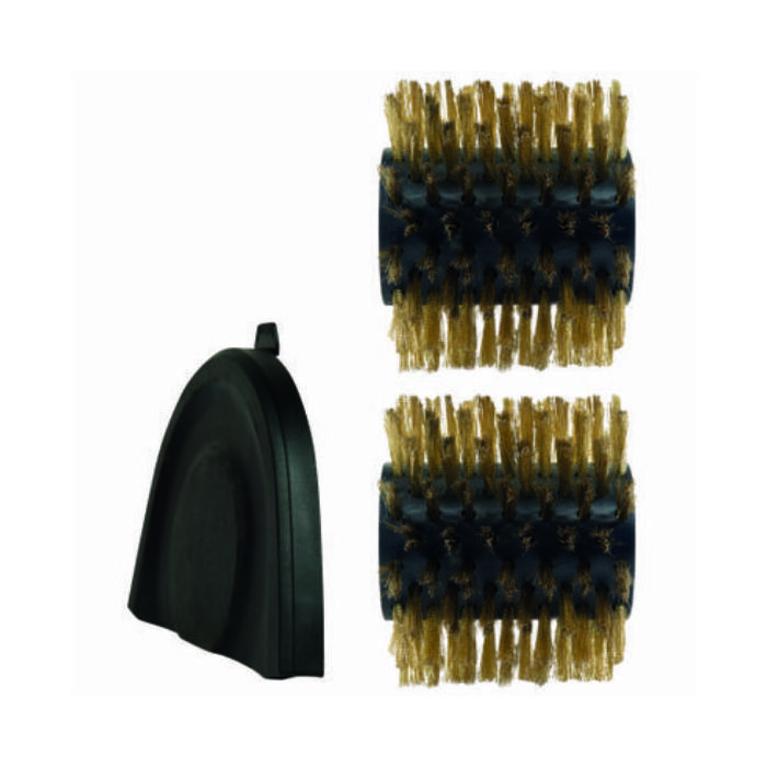 Einhell felület tisztító kefe, ULTRA, fém, 115x195mm