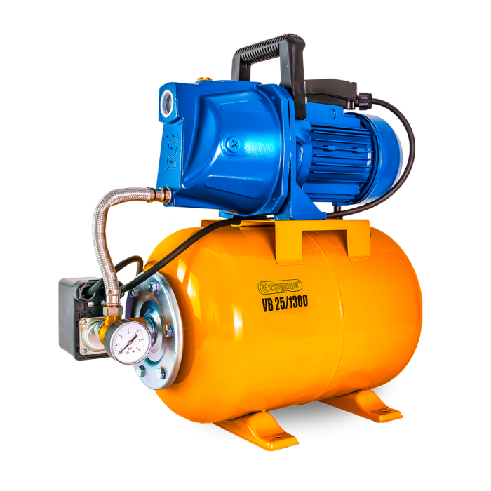 Elpumps VB 25/1300 házi vízmű