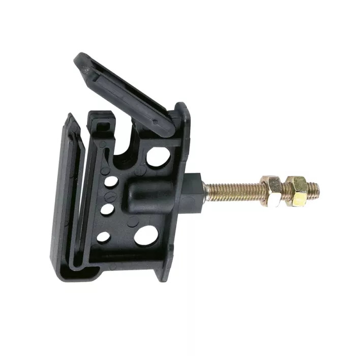 Kerbl Vp Szigetelő 40 Mm Szalaghoz 6x30 Mm Metrikus Menettel  25 Db/Cs
