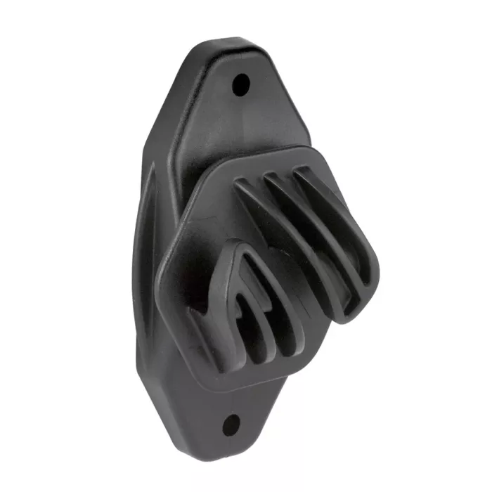 Kerbl Villanypásztor Szigetelő Eurocord Vezetékhez  8mm-ig 10db