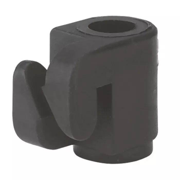 Kerbl Villanypásztor Szigetelő Szögezhető U Alakú  100 Db/Cs