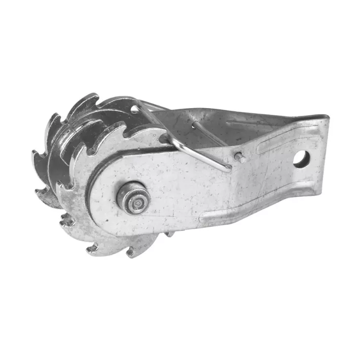 Kerbl Villanypásztor Fogaskerekes Huzalfeszítő