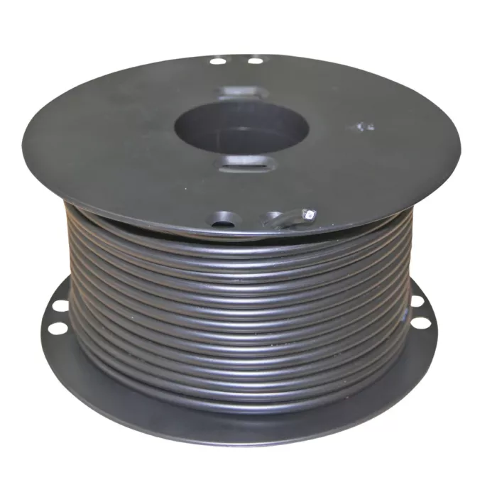 Kerbl Villanypásztor Földkábel  25 M  1,6mm  0,090 Ohm/M