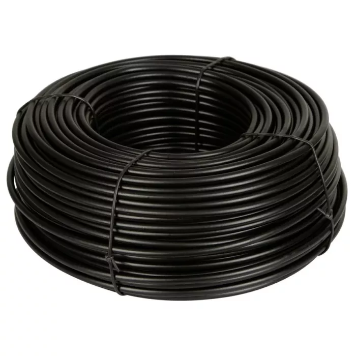Kerbl Villanypásztor Földkábel 100 M  1,6mm  0,090 Ohm/M