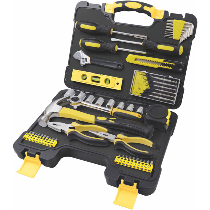 Fieldmann   FDG 5008-53R 53 db-os gola készlet