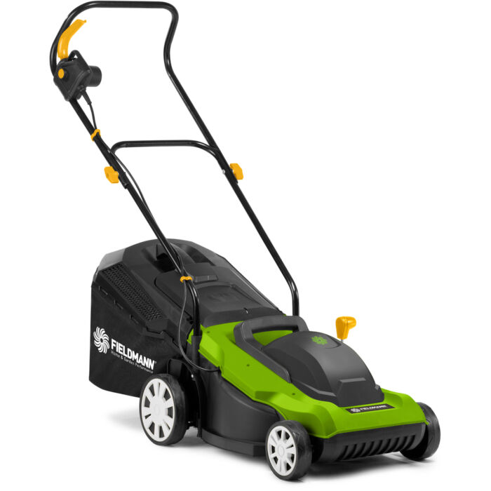 Fieldmann FZR 2035 -E elektromos fűnyíró 1600 W