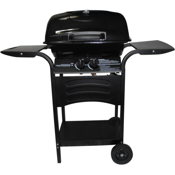 Fieldmann FZG 3002 gáz grill