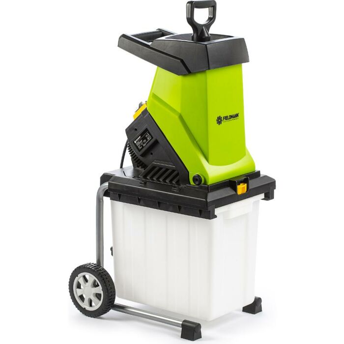 Fieldmann FZD 4020-E Elektromos kerti ágaprító