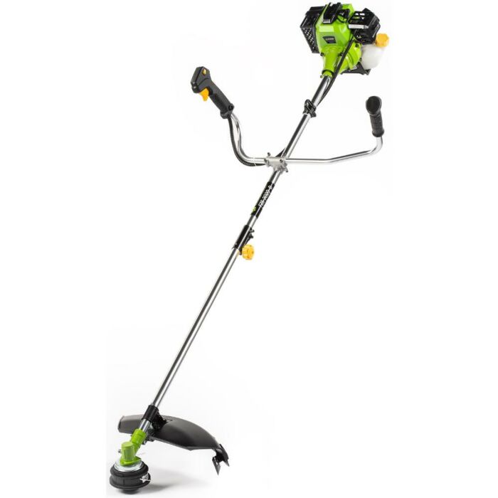 Fieldmann FZS 3020-B Benzines Bozótvágó