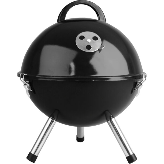 Fieldmann   FZG 1000 Faszenes kerti asztali grill